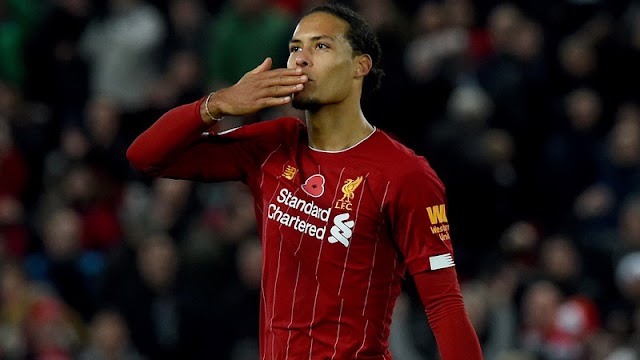 Mane dan Van Dijk Cedera, Liverpool dalam Masalah