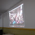 Crianças do C. Educacional N. Sª do Rosário participaram de Web Conferência com crianças da Alemanha