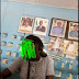 16-Year-Old Girl Arrested For Breaking Lenovo Phone Screen Of N12,000 (Photos) 