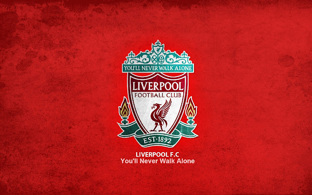 Liverpool Legend Is Back Europa League HD Desktop Wallpaper