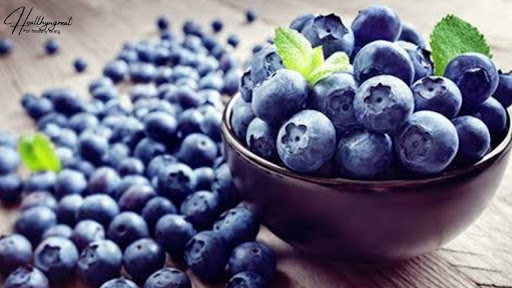 7 Proven Health Benefits of Blueberries According To Experts