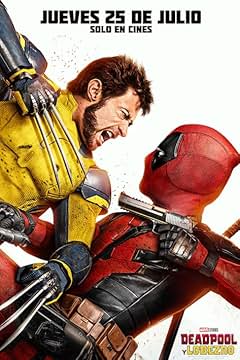 Deadpool & Wolverine (2024)