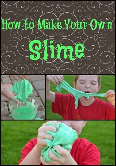 http://www.savingcentswithsense.net/2013/10/how-to-make-slime-for-kids/