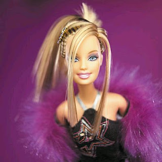 Barbie, parte 2