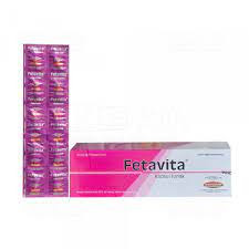fetavita