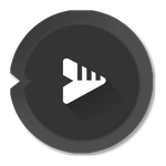 تحميل افضل تطبيق قارئ صيغ  للاندرويدDownload black player musicmp3 APK