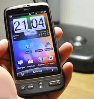 HTC Desire HD reviews- Best smartphone with new feature