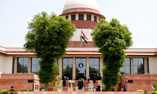 Three High Court judges elevated to the Supreme Court by the Center Three High Court judges elevated to the Supreme Court by the Center
