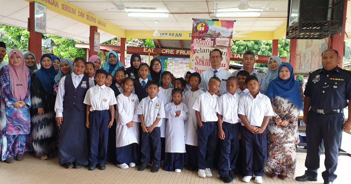 cuti sekolah 2019 selangor