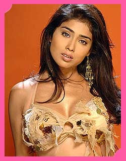 Shriya