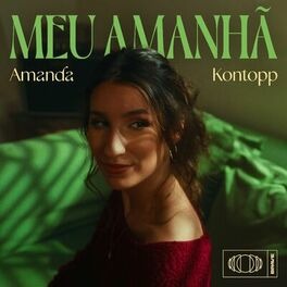 Baixar Música Gospel Meu Amanhã BRAVE Amanda Kontopp