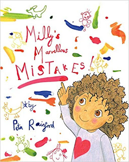 Milly's Marvelous Mistakes