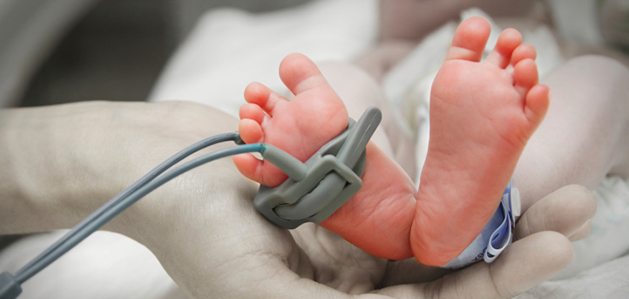 5 sebab kenapa bayi kena tahan di dalam NICU dan Rawatan PICU di Hospital selepas dilahirkan