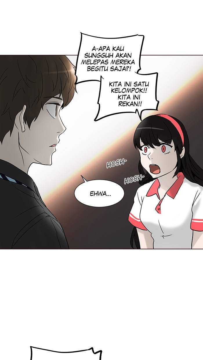 Webtoon Tower Of God Bahasa Indonesia Chapter 281