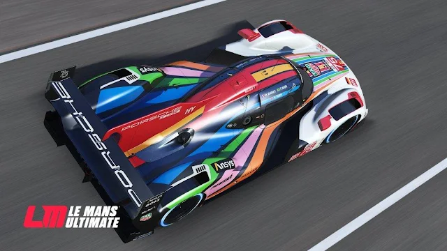 Le Mans Ultimate: What Makes This Game Special?