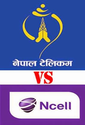 NTC vs Ncell on data comparison, which is best to use??