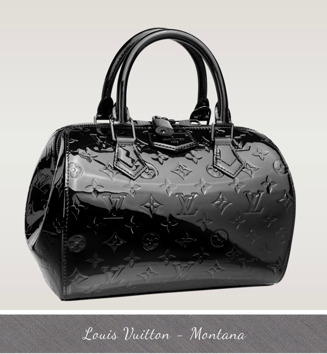 Louis Vuitton Vernis Montana