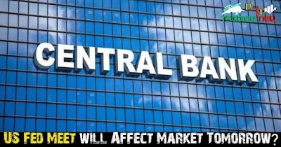 FOMC Meeting: US FED meeting on interest rates will start from today, experts said - 0.25% increase in rates is possible