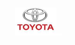 Jobs in Toyota Pakistan