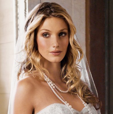 Wedding Long Hairstyles