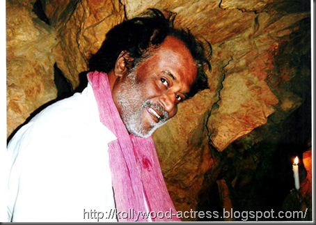 Rajini-at-Babaji-Caves1
