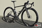 Cipollini Dolomia SRAM Red HRD AXS Campagnolo Bora Ultra WTO 45 road bike at twohubs.com