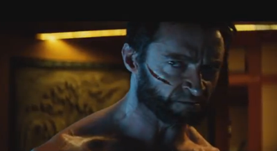 The Wolverine