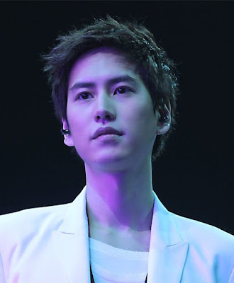 Foto Cho KyuHyun SUJU