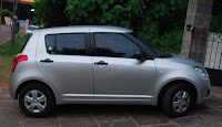 Maruti Suzuki Swift