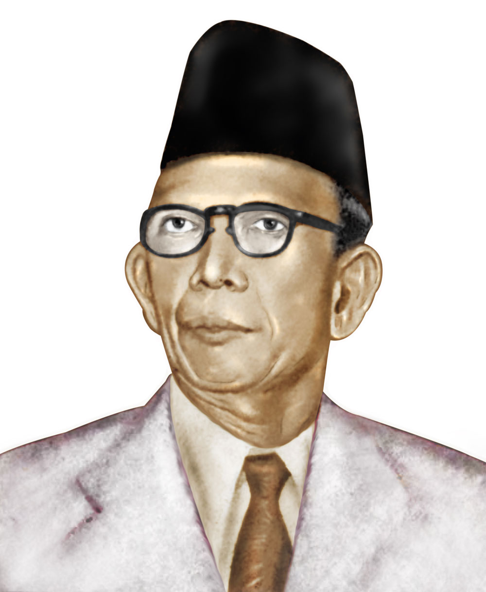 Biografi Ki Hajar Dewantara Pahlawan  Pendidikan  Indonesia 
