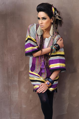Native American Collection 2012