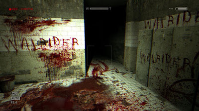 Outlast Game Wallpapers