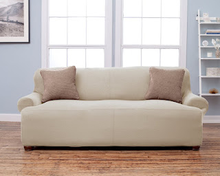 bọc ghế sofa tại nhà