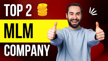 The Top 2 MLM companies in the world 2022! Network Marketing List