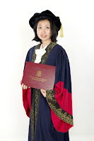 Affordable Graduation / Convocation Plus Family Portrait Photography Service Malaysia Cheras Selangor and Kuala Lumpur