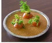 growing carrot in sand growing carrot tops, growing carrot from carrot using water, grow carrot in water, grow carrot in paper, grow carrot in sand