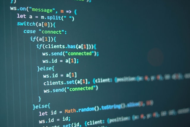 Coding vs Programming, what is coding?