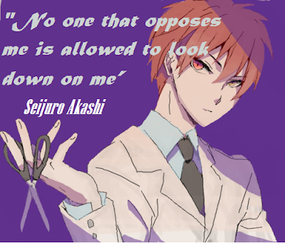 Anime Quotes