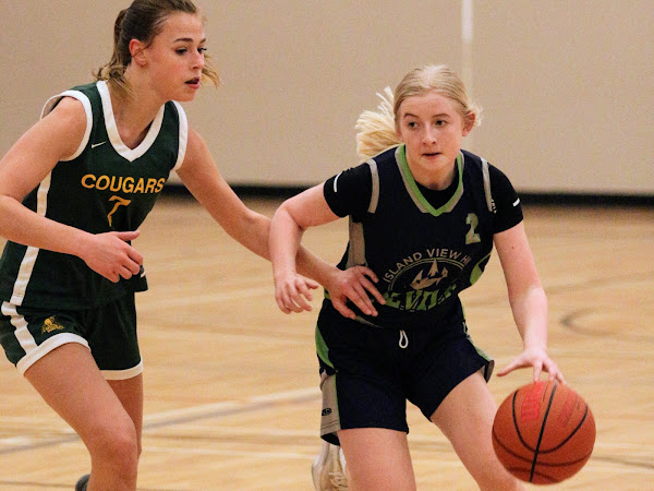 Girls Basketball, Youth Sport Photography / Photos, Halifax / Dartmouth, Nova Scotia, SportPix.ca