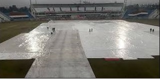PSL 9; Both matches today are canceled due to rain | News Hub