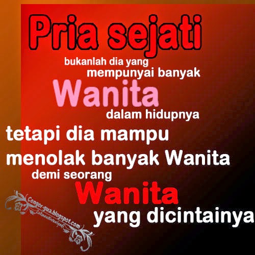 Motivasi Cinta Tips Membuat Wanita Jatuh Cinta Kepada Anda