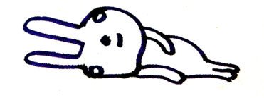 be lazy if you must