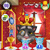 Hack my talking tom phiên bản mới
