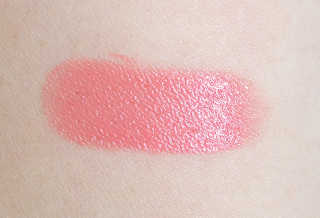 ob for Shu Uemura Rouge Unlimited Supreme Shine Princess Coral swatch