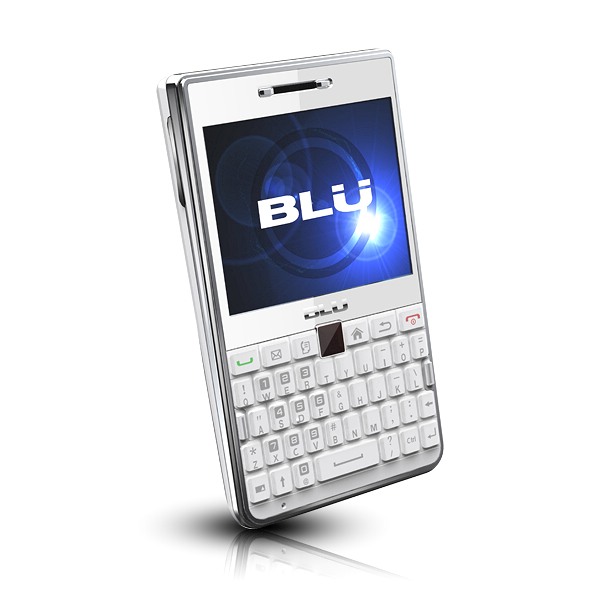 BLU Cubo mobile phones