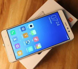 Cara Mengatasi Sinyal Hilang di Xiaomi Redmi Note 4