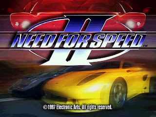  need for speed 2 nfs2sen تحميل لعبة