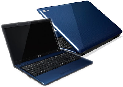New LG S530K Notebook 