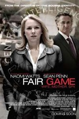 FairGame Poster