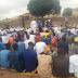 BREAKING: Eid prayer begins at Ogbomoso Old Eid Praying Ground despite hullabaloo 